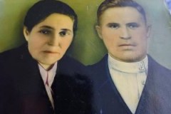 Hammer Johannes und Amalia geb. Herdt