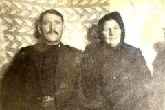Hammer Alexander und Amalia geb. Schmidt
