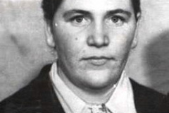 Wiegel Paulina geb. Hammer