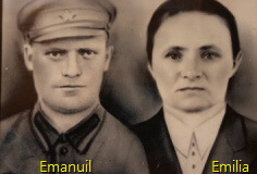 Hammer Emanuil und Emilia (Miller)
